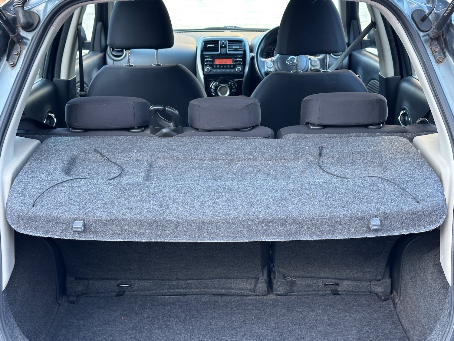 Used Nissan Micra 2013 for sale - 76527402: Photo 29