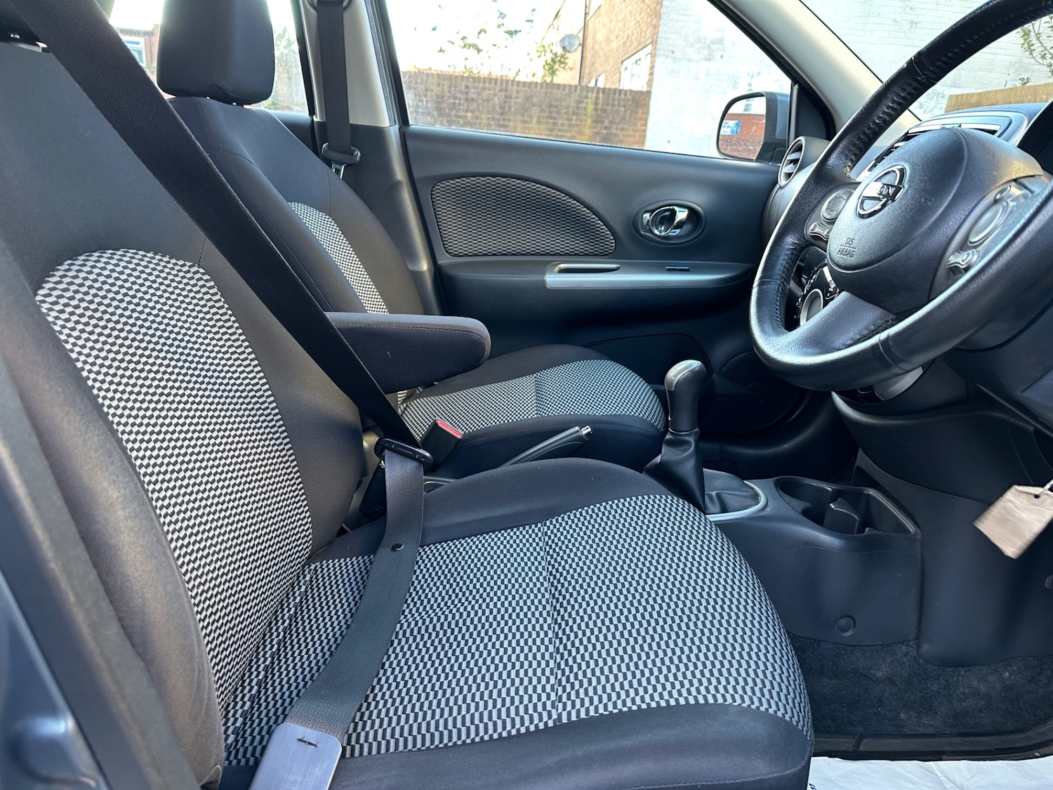 Used Nissan Micra 2013 for sale - 76527402: Photo 30