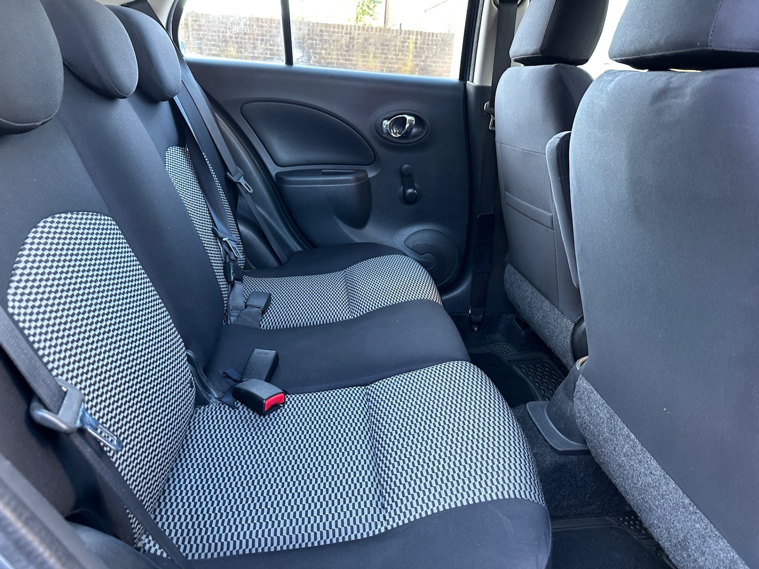 Used Nissan Micra 2013 for sale - 76527402: Photo 31