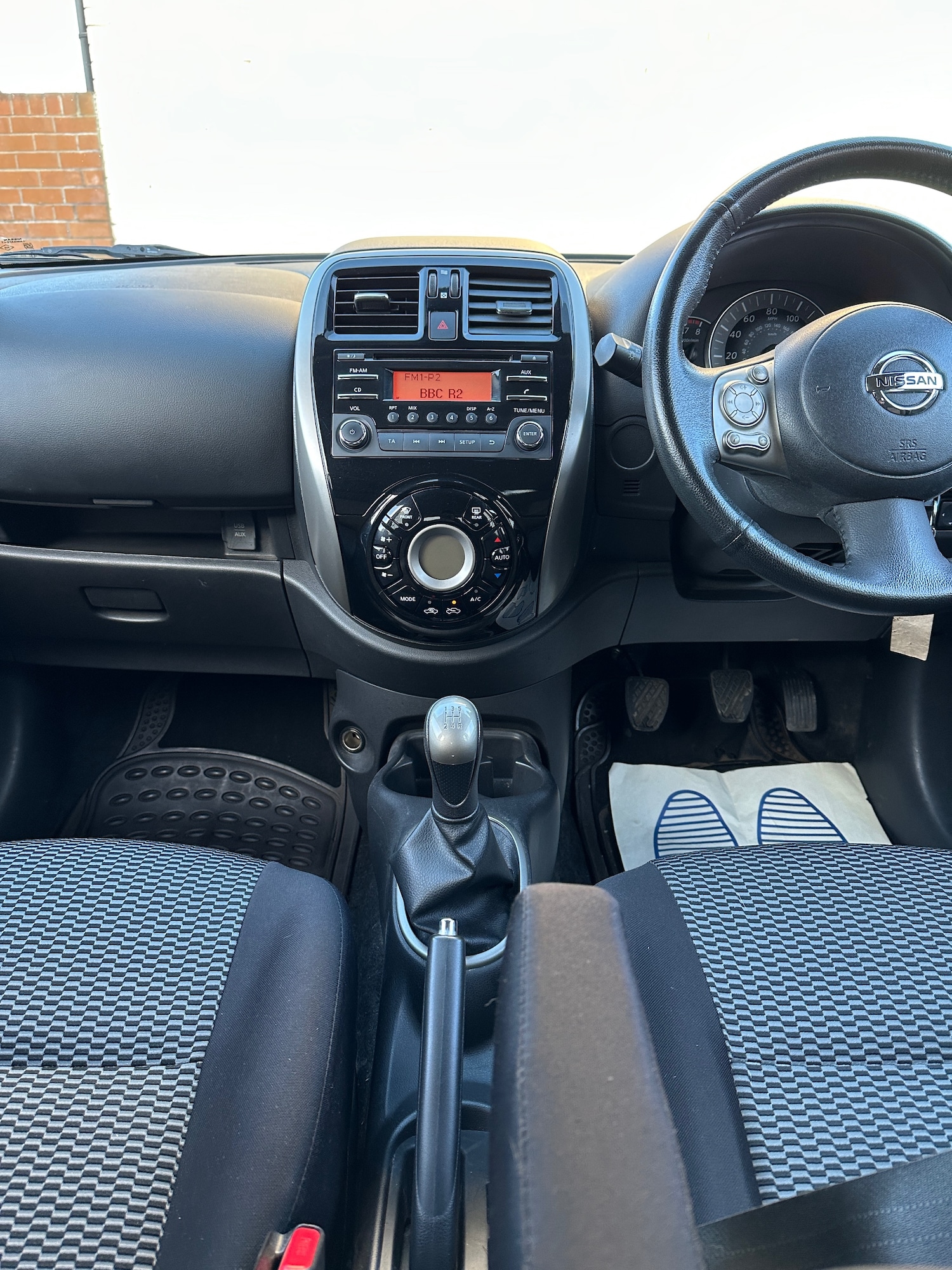 Used Nissan Micra 2013 for sale - 76527402: Photo 33