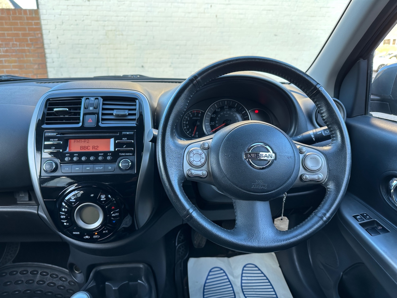 Used Nissan Micra 2013 for sale - 76527402: Photo 34