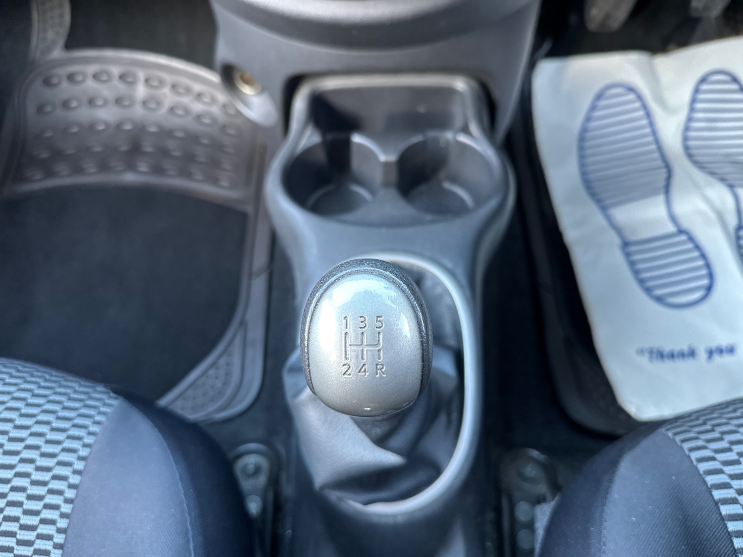 Used Nissan Micra 2013 for sale - 76527402: Photo 35