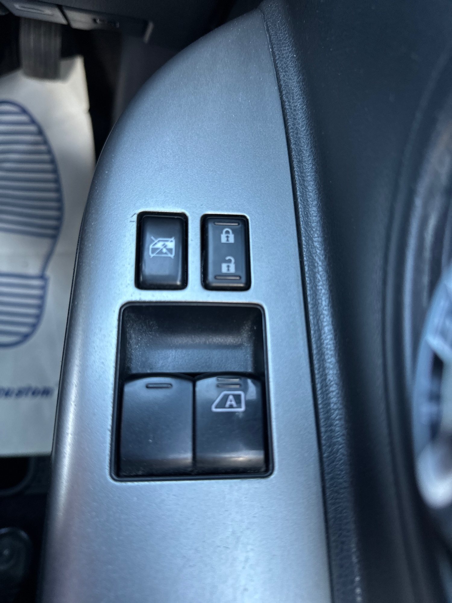 Used Nissan Micra 2013 for sale - 76527402: Photo 36