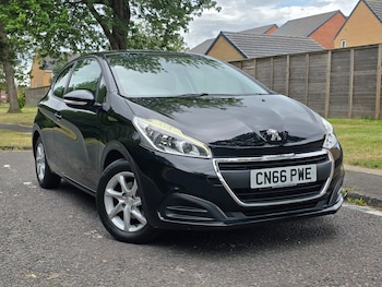 Used Peugeot 208 2016 for sale - 79324079: Photo