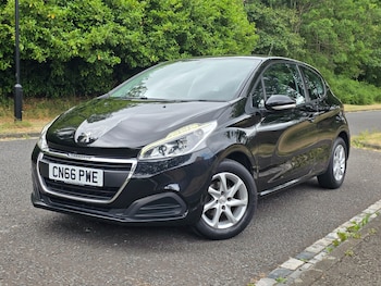 Used Peugeot 208 2016 for sale - 79324079: Photo