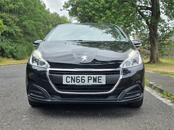 Used Peugeot 208 2016 for sale - 79324079: Photo