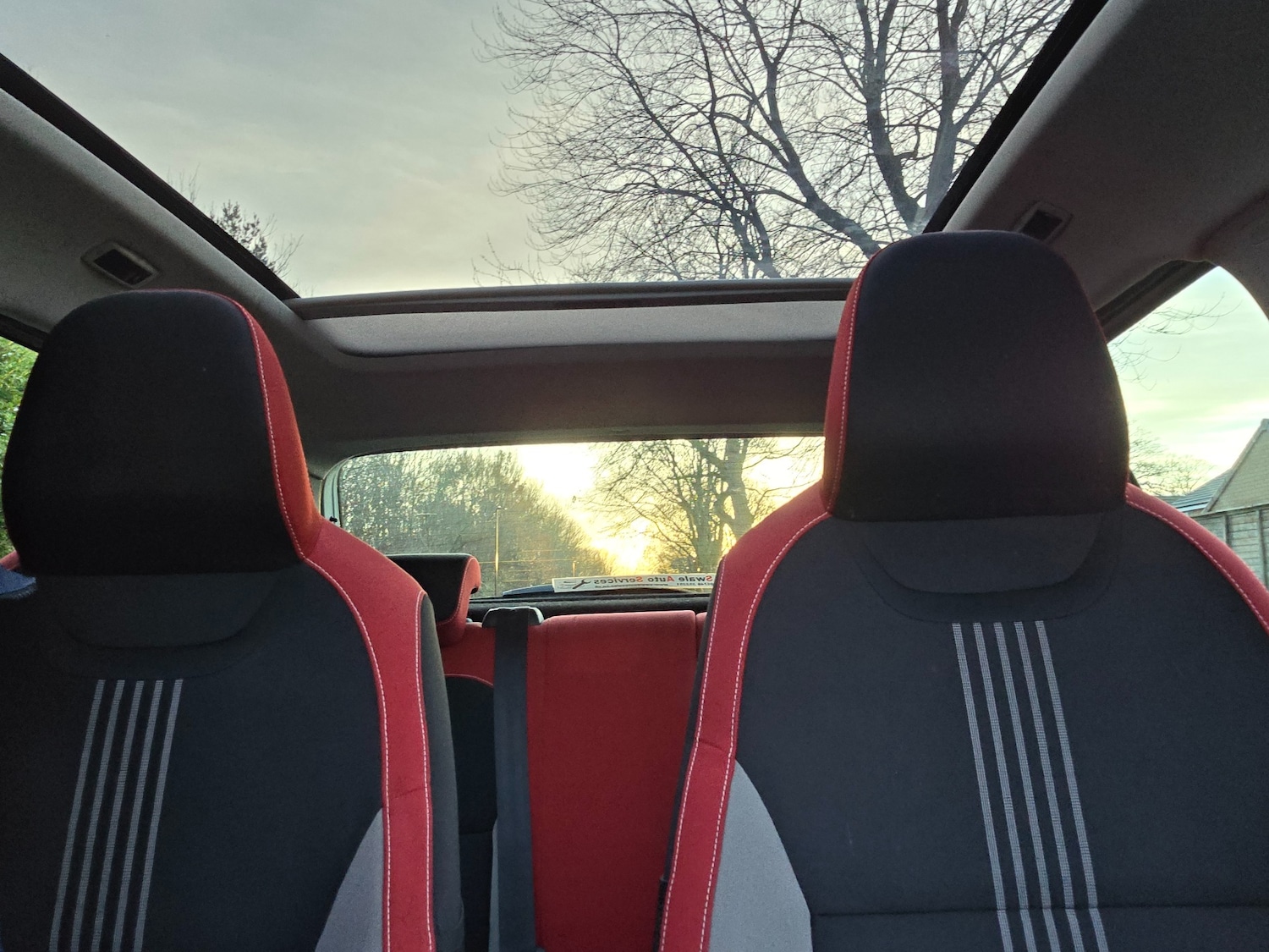 Used Skoda Fabia 2016 for sale - 76935515: Photo 20