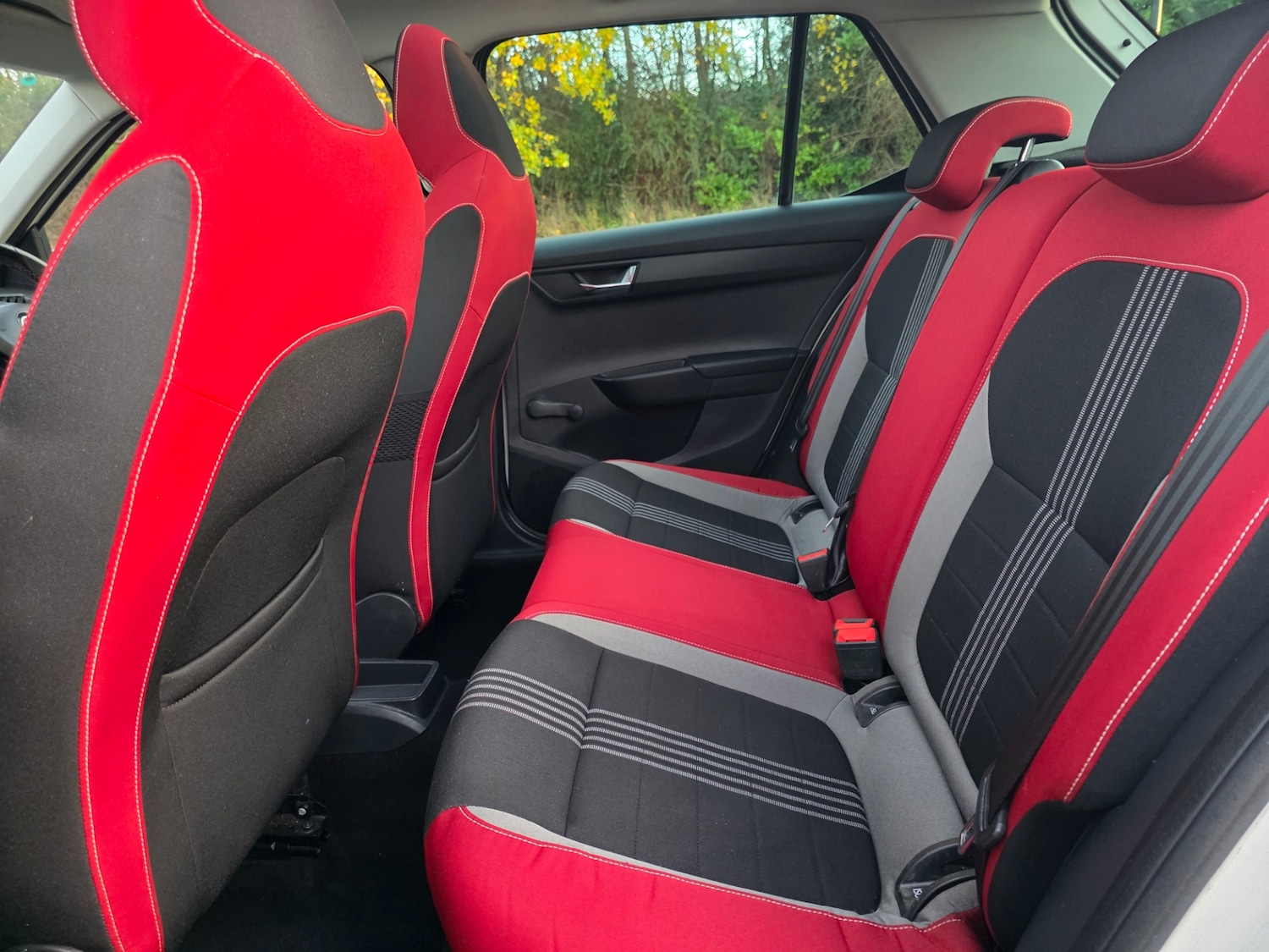 Used Skoda Fabia 2016 for sale - 76935515: Photo 30