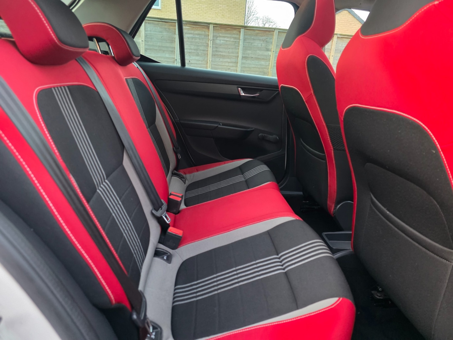 Used Skoda Fabia 2016 for sale - 76935515: Photo 31