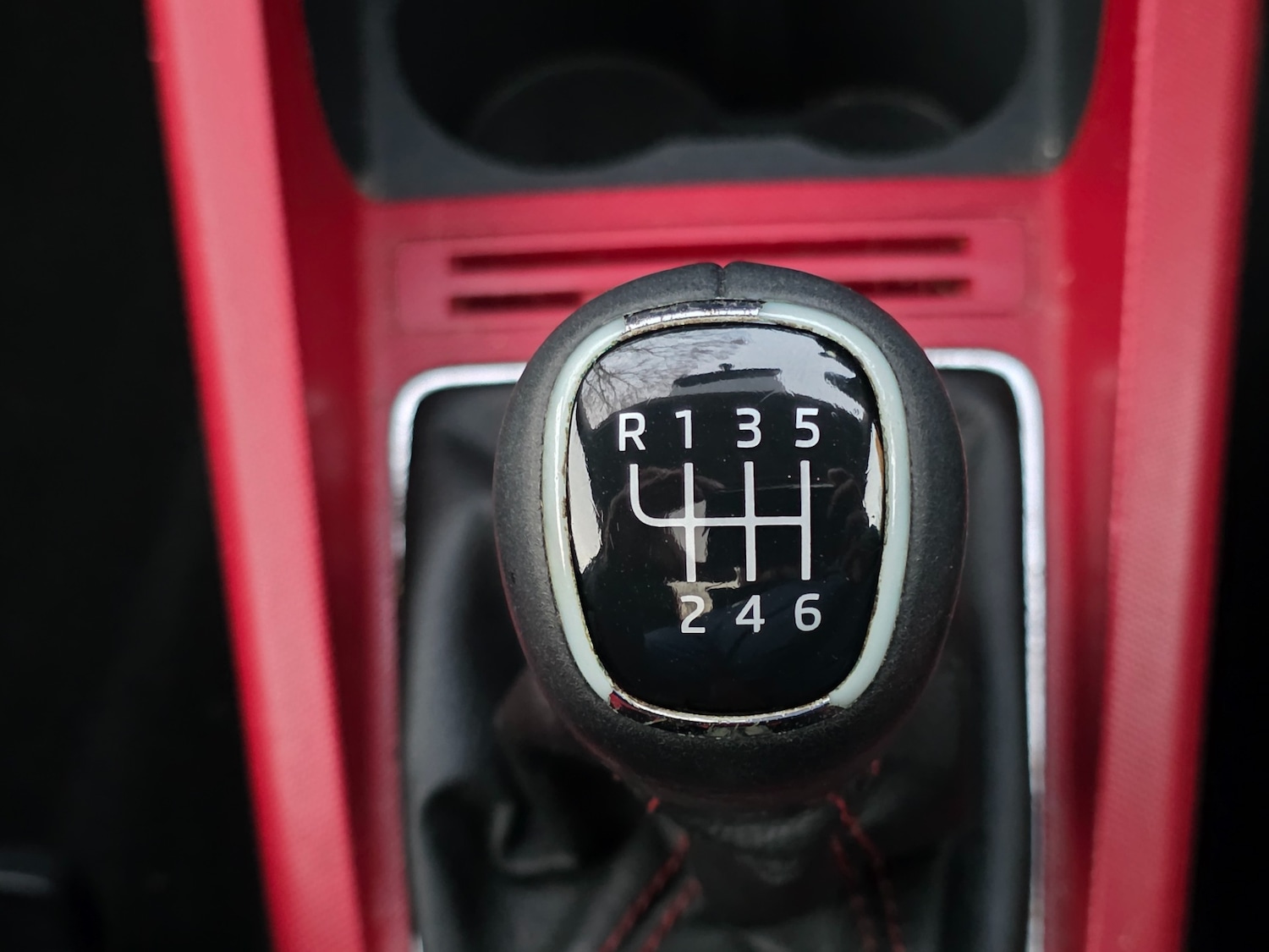 Used Skoda Fabia 2016 for sale - 76935515: Photo 35