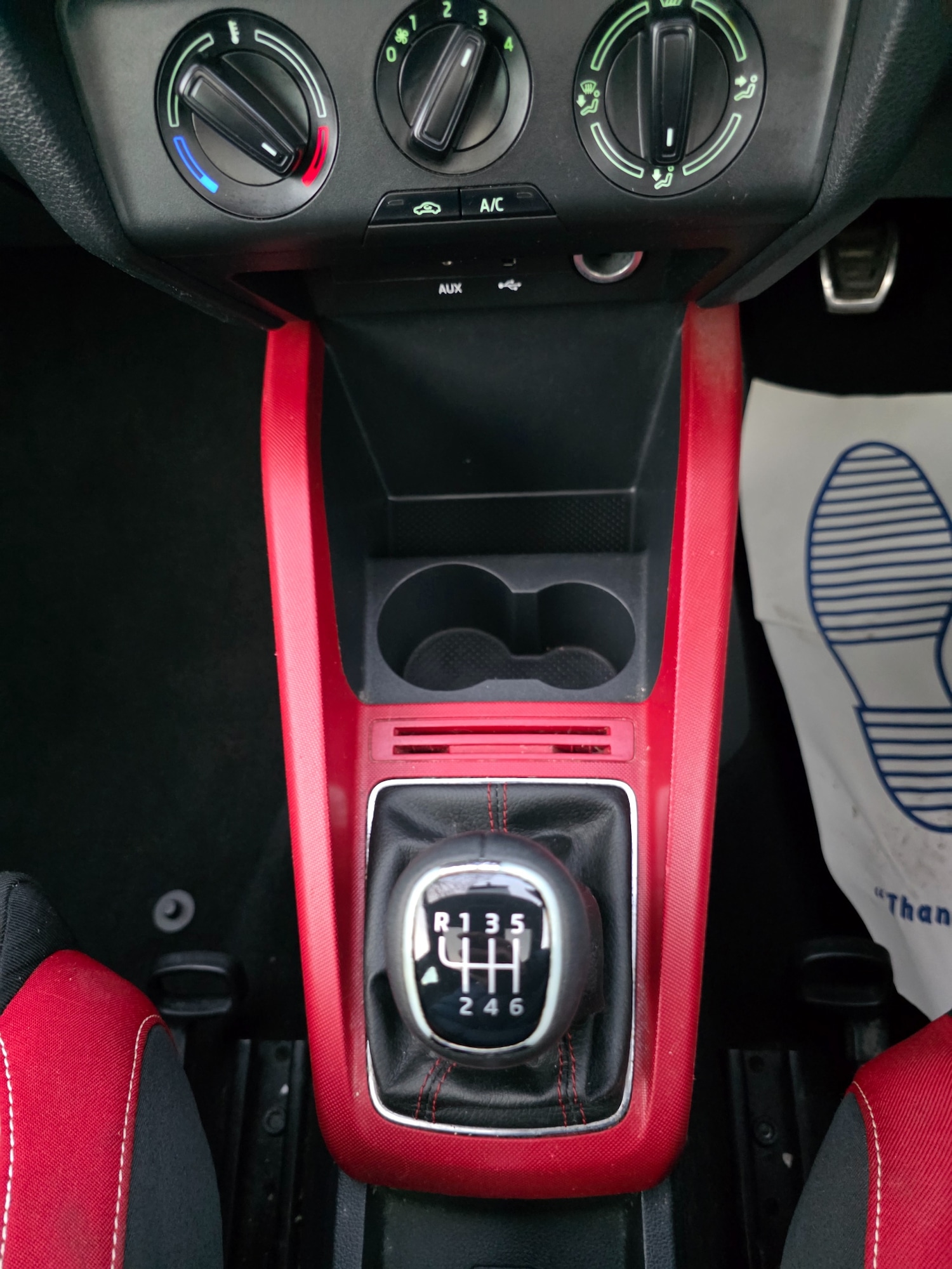 Used Skoda Fabia 2016 for sale - 76935515: Photo 36