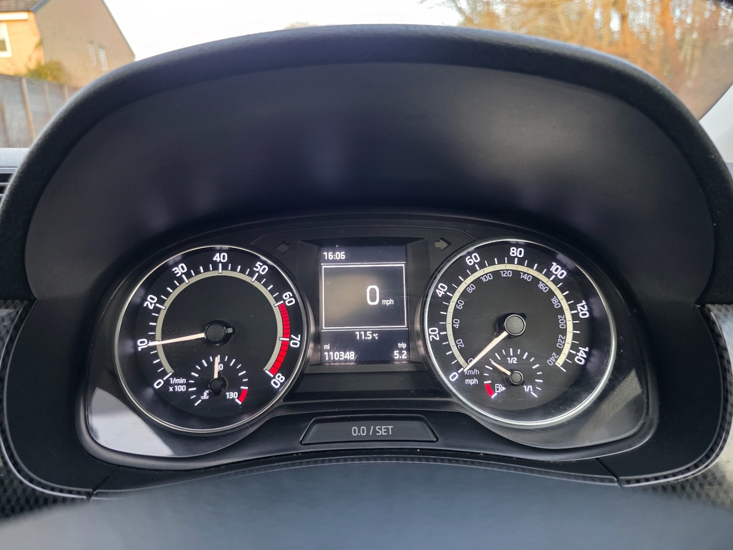 Used Skoda Fabia 2016 for sale - 76935515: Photo 38