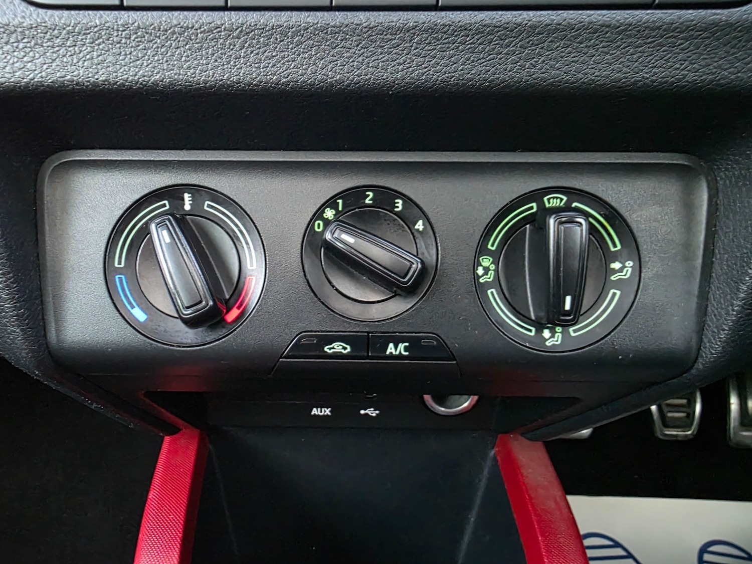 Used Skoda Fabia 2016 for sale - 76935515: Photo 41