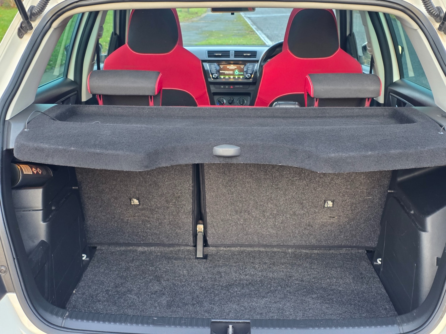 Used Skoda Fabia 2016 for sale - 76935515: Photo 46