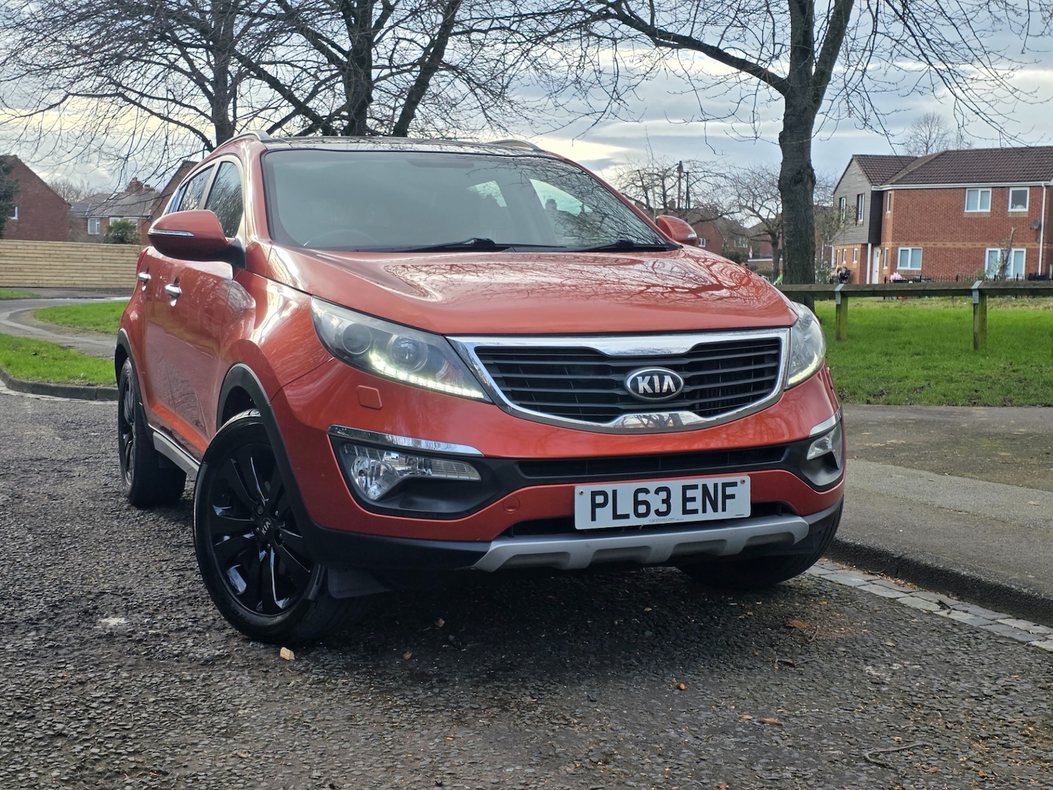 Used Kia Sportage 2013 for sale - 77709159: Photo 10