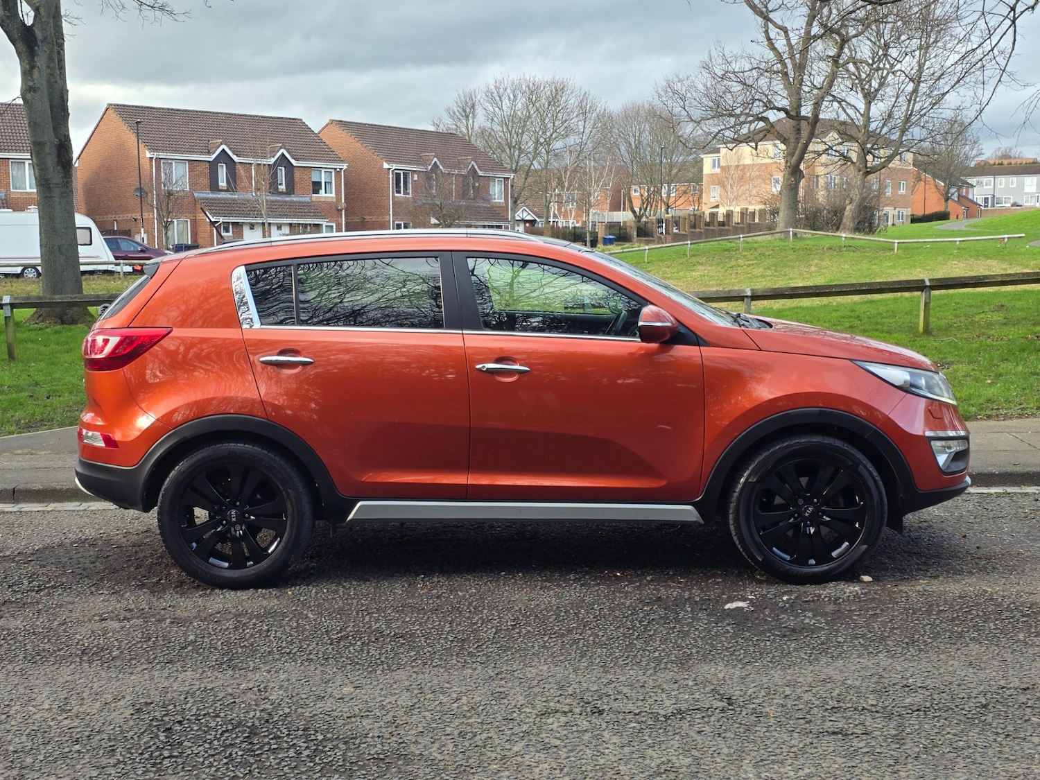 Used Kia Sportage 2013 for sale - 77709159: Photo 11