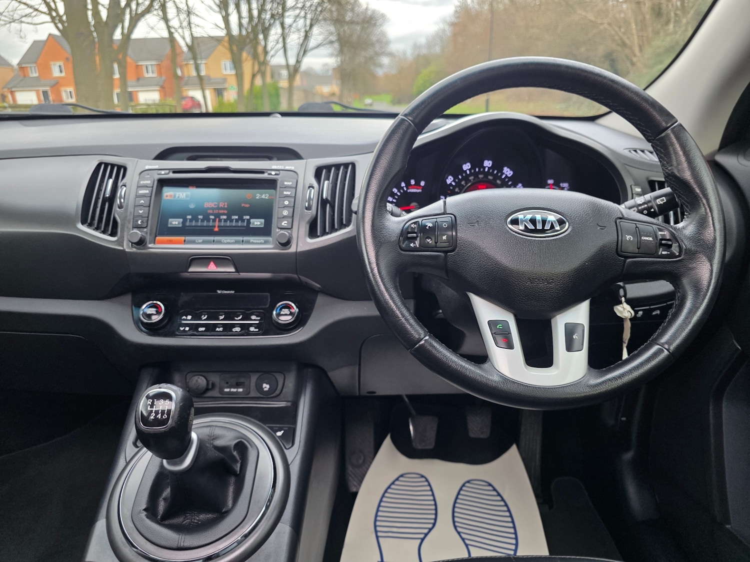 Used Kia Sportage 2013 for sale - 77709159: Photo 13