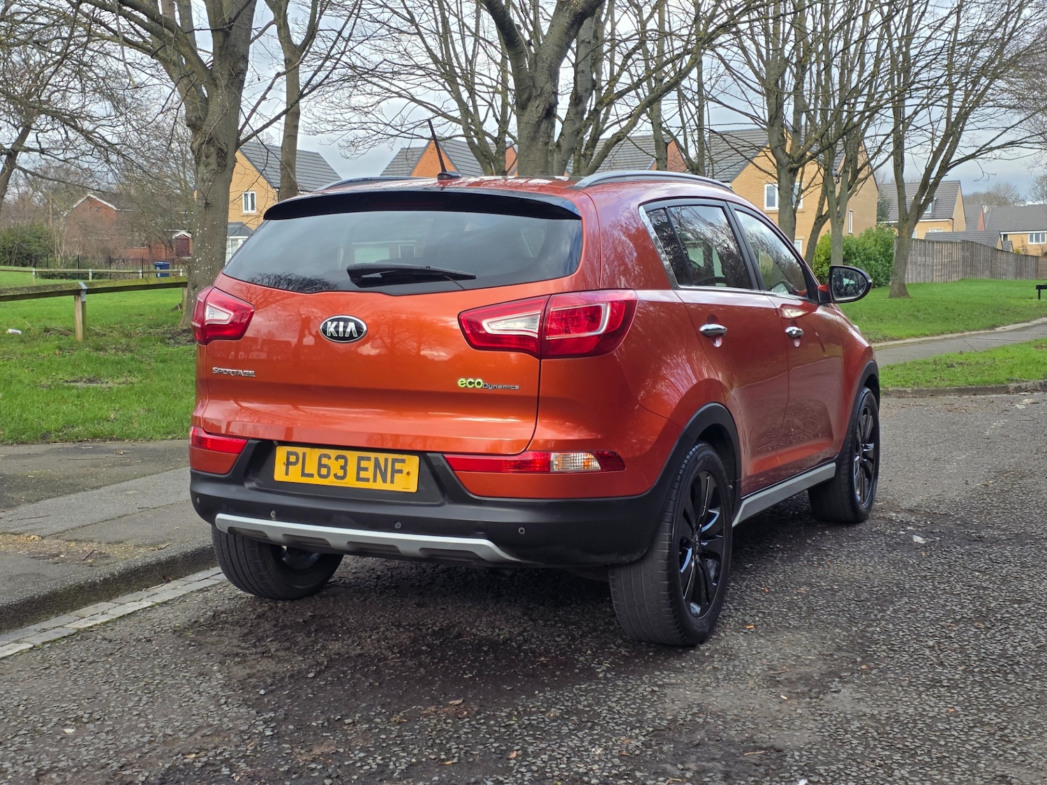 Used Kia Sportage 2013 for sale - 77709159: Photo 15