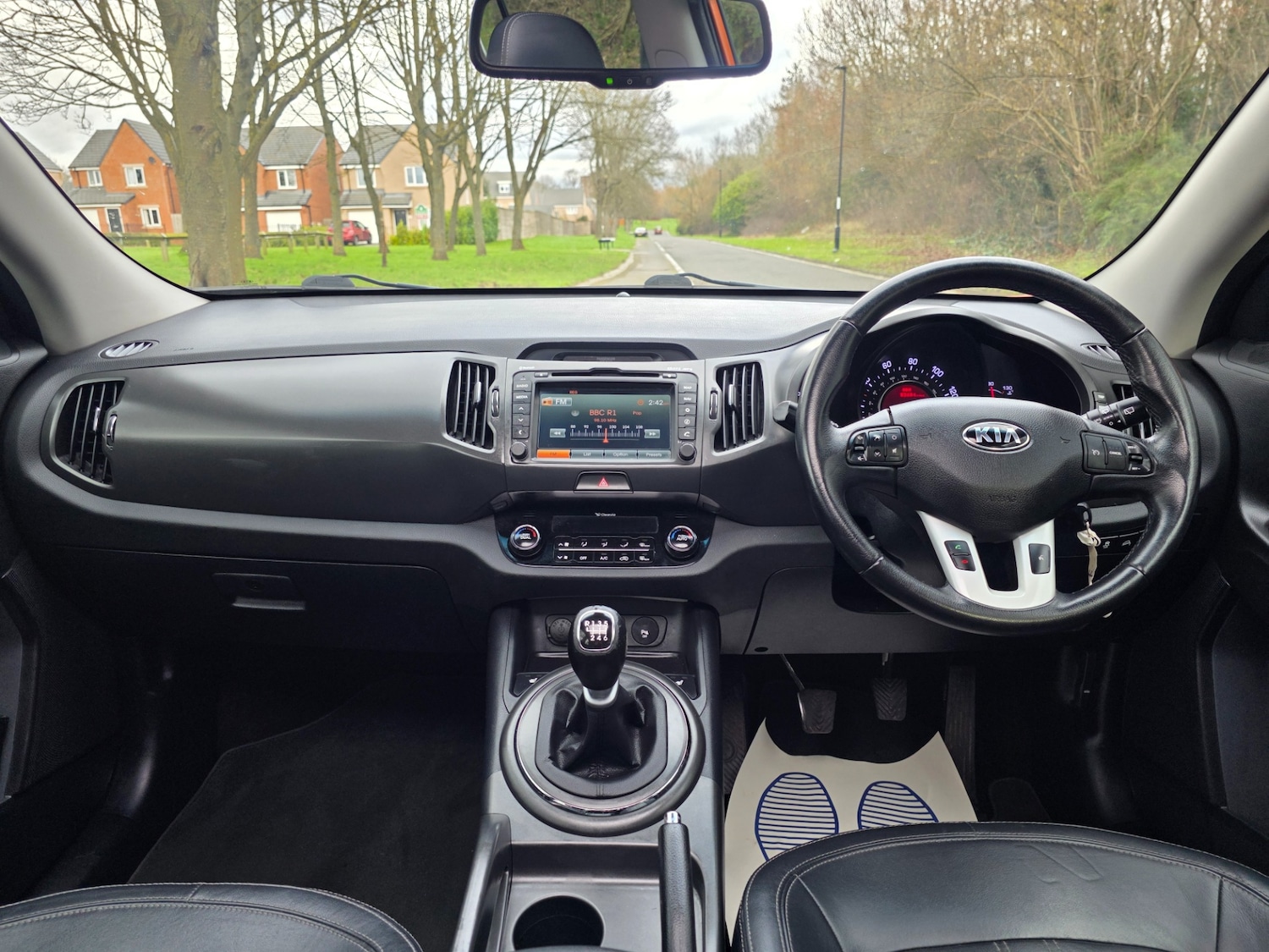 Used Kia Sportage 2013 for sale - 77709159: Photo 16