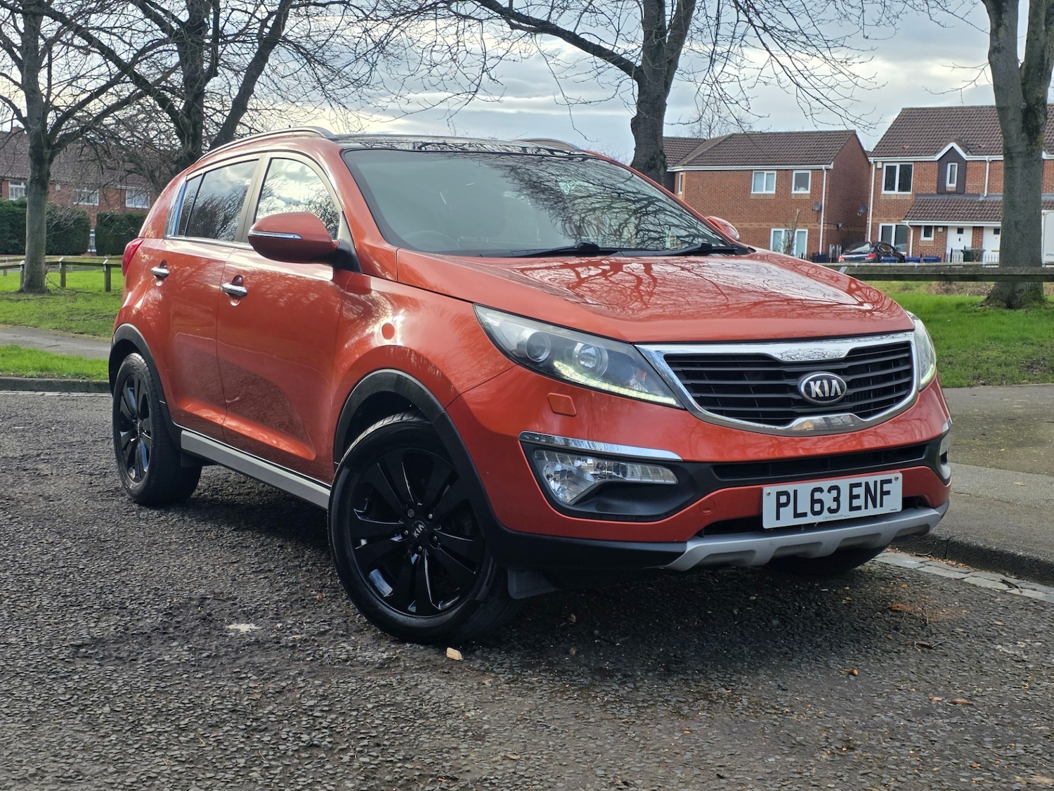 Used Kia Sportage 2013 for sale - 77709159: Photo 20