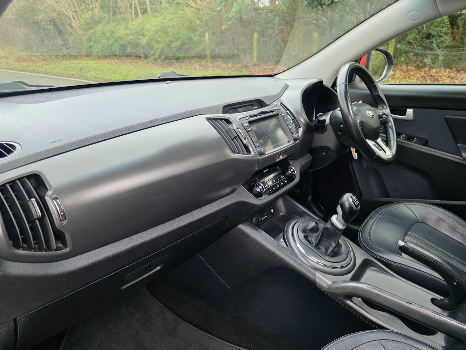 Used Kia Sportage 2013 for sale - 77709159: Photo 22