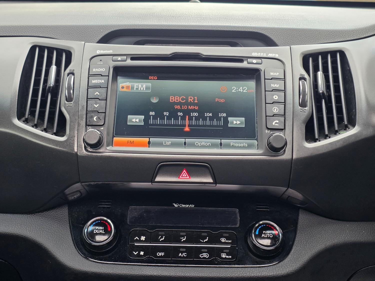 Used Kia Sportage 2013 for sale - 77709159: Photo 24