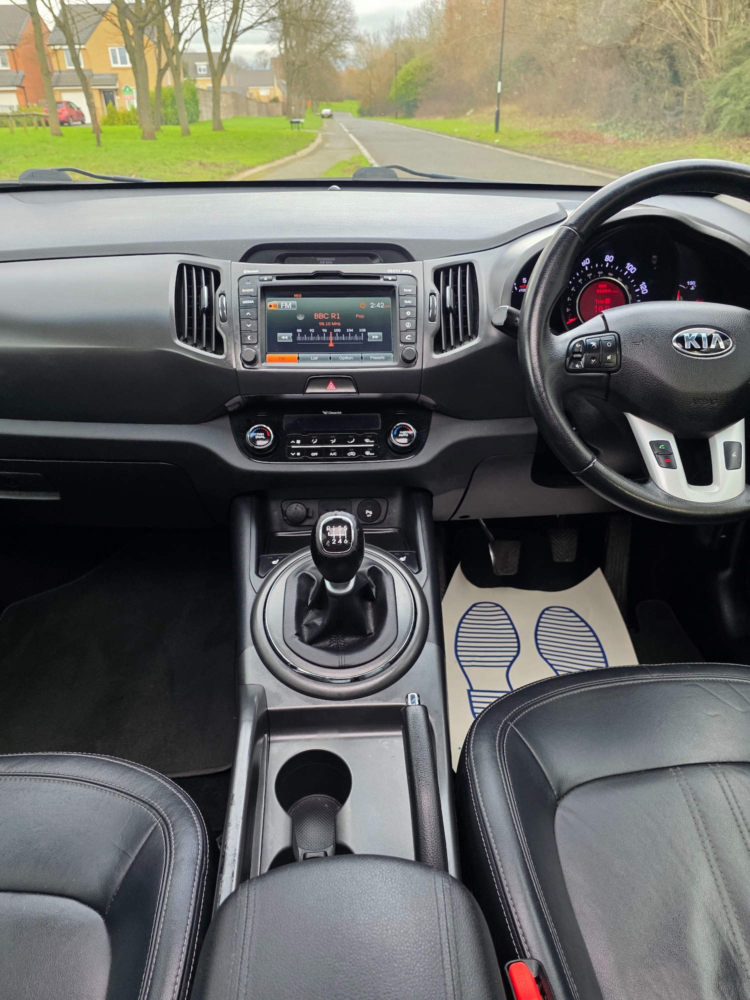 Used Kia Sportage 2013 for sale - 77709159: Photo 26