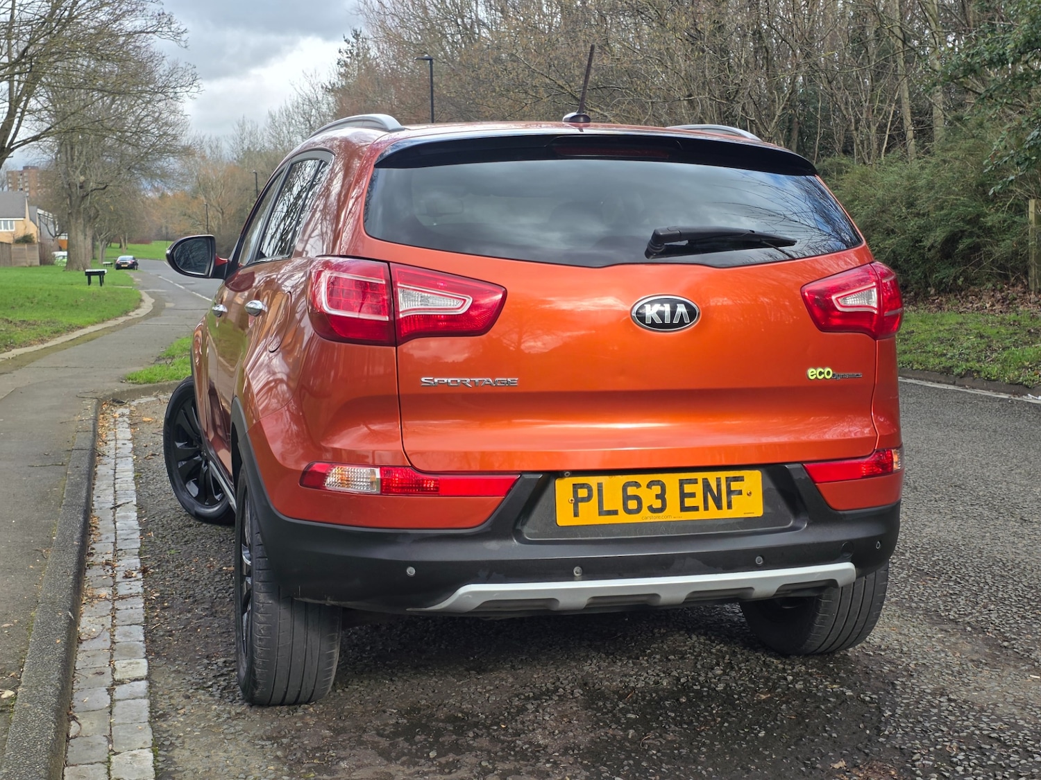 Used Kia Sportage 2013 for sale - 77709159: Photo 27