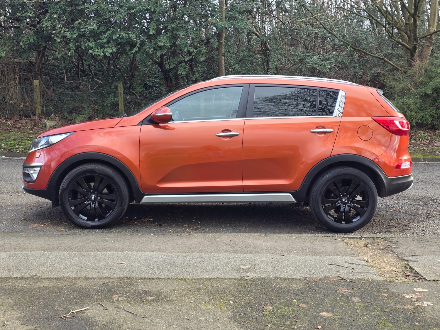 Used Kia Sportage 2013 for sale - 77709159: Photo 28