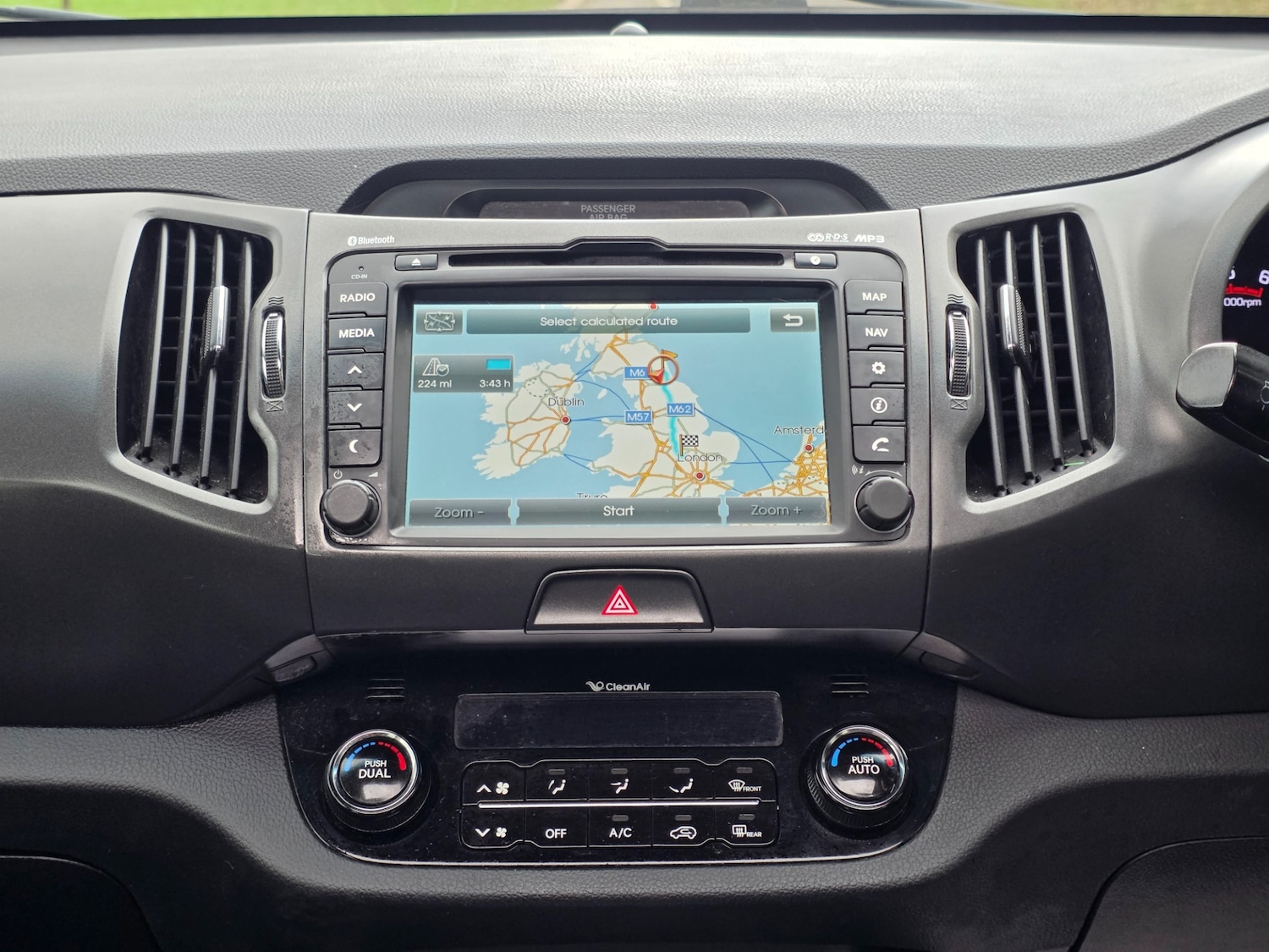 Used Kia Sportage 2013 for sale - 77709159: Photo 29