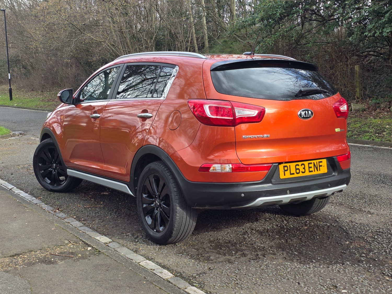 Used Kia Sportage 2013 for sale - 77709159: Photo 31