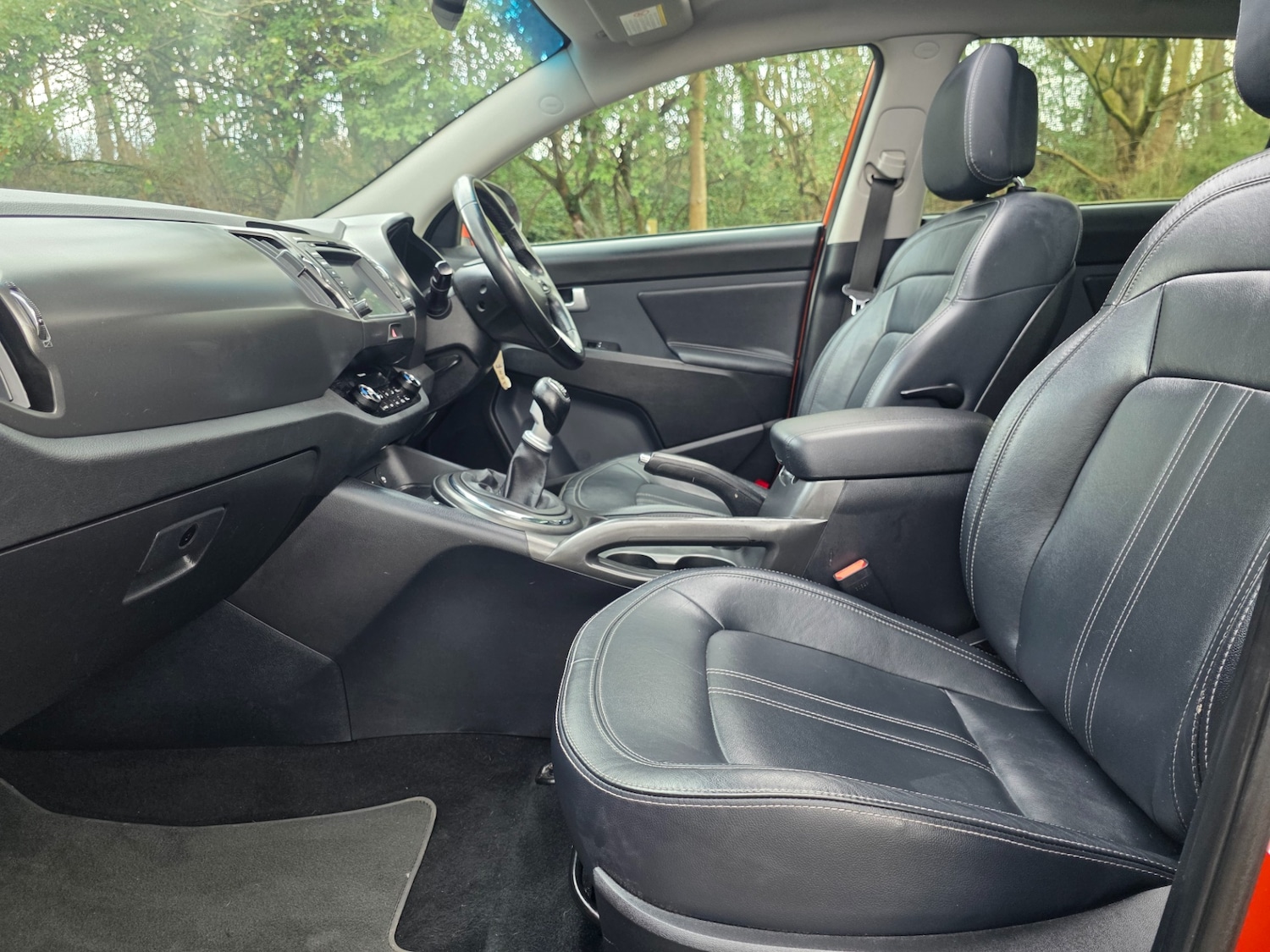 Used Kia Sportage 2013 for sale - 77709159: Photo 33