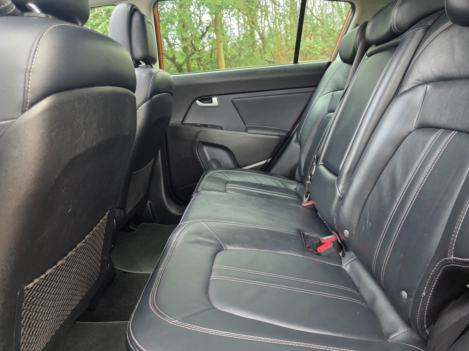 Used Kia Sportage 2013 for sale - 77709159: Photo 34