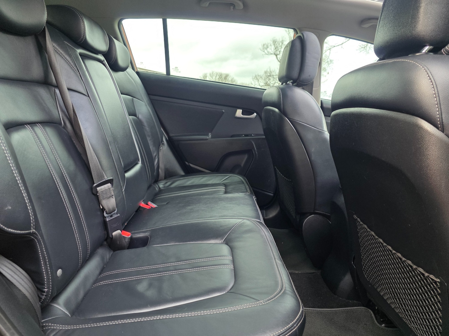 Used Kia Sportage 2013 for sale - 77709159: Photo 35