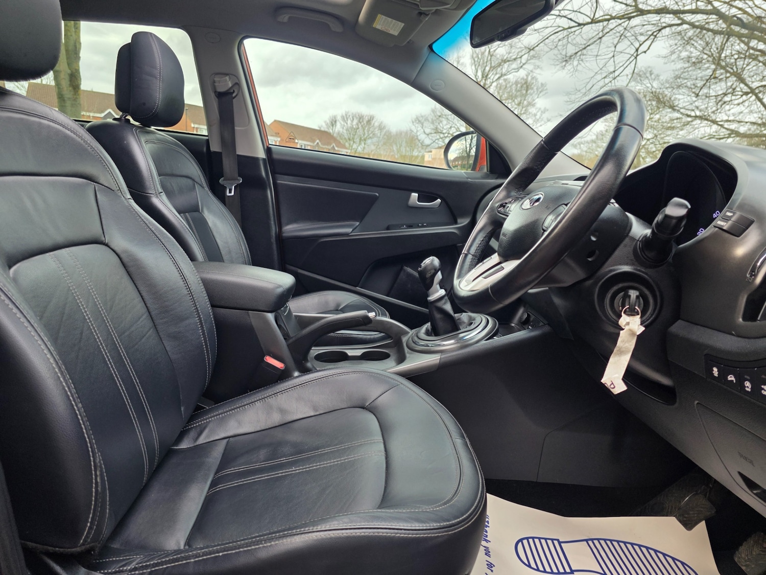 Used Kia Sportage 2013 for sale - 77709159: Photo 36