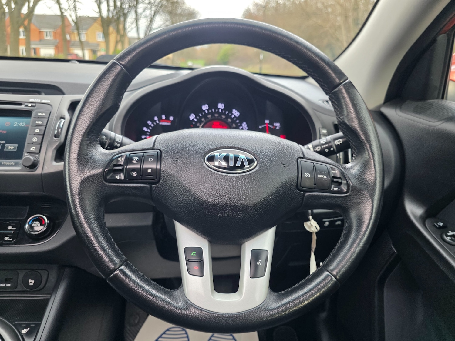 Used Kia Sportage 2013 for sale - 77709159: Photo 40