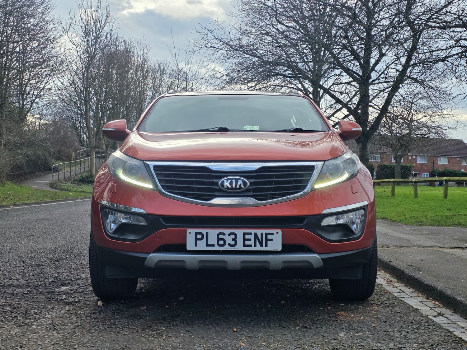 Used Kia Sportage 2013 for sale - 77709159: Photo 46