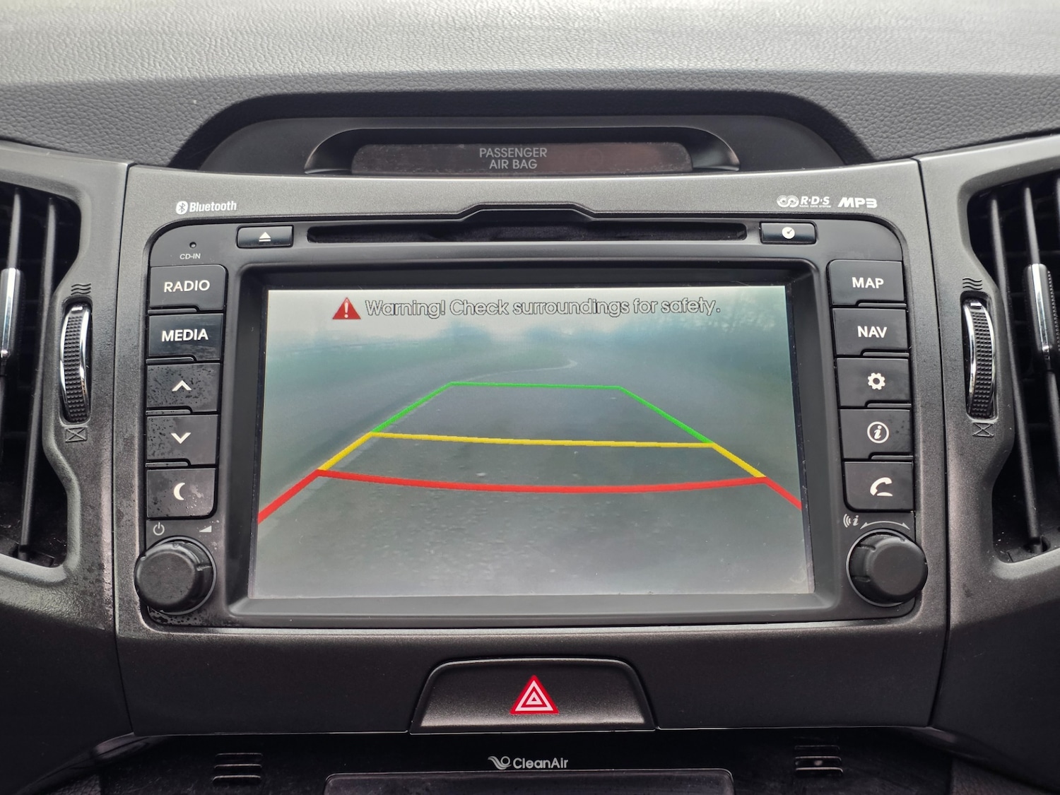 Used Kia Sportage 2013 for sale - 77709159: Photo 48