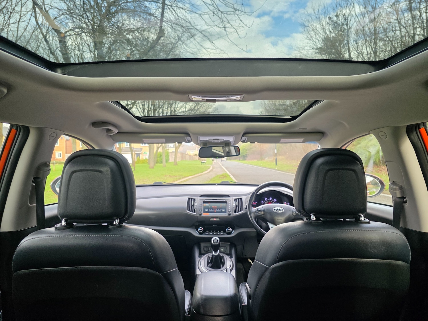 Used Kia Sportage 2013 for sale - 77709159: Photo 6