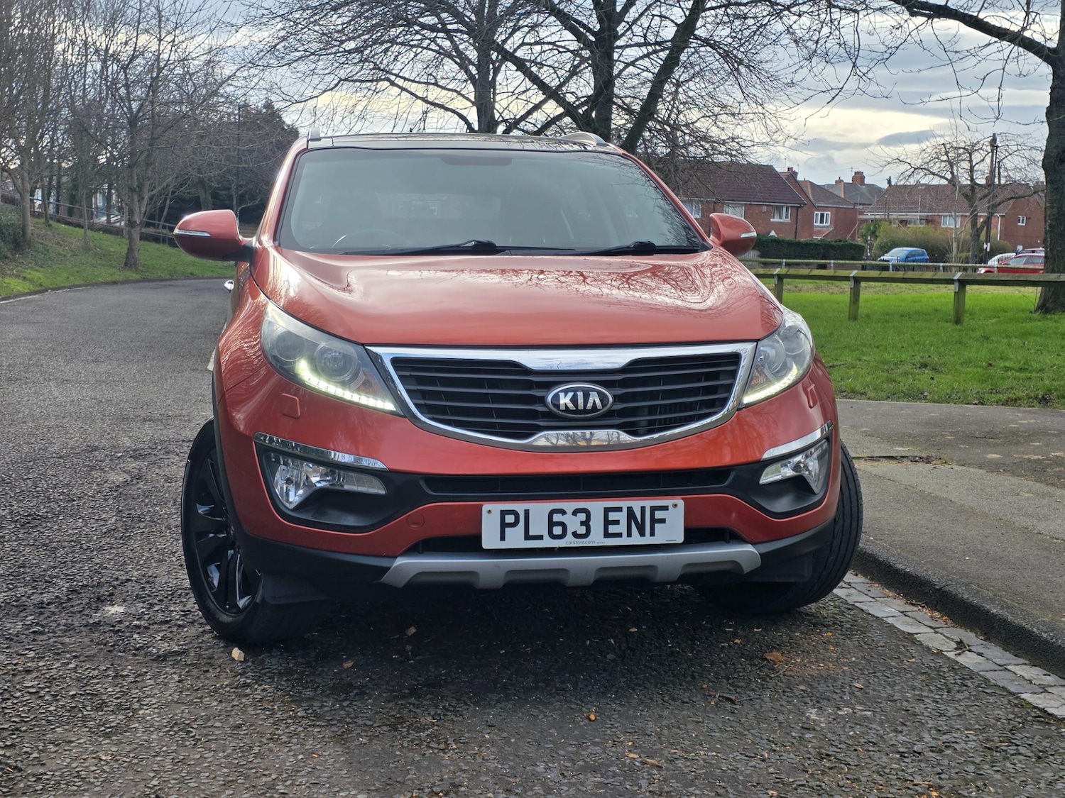 Used Kia Sportage 2013 for sale - 77709159: Photo 7