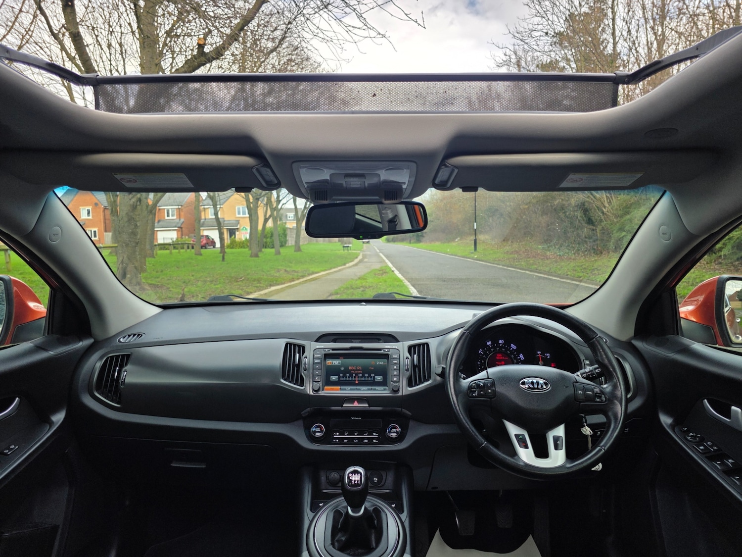 Used Kia Sportage 2013 for sale - 77709159: Photo 9