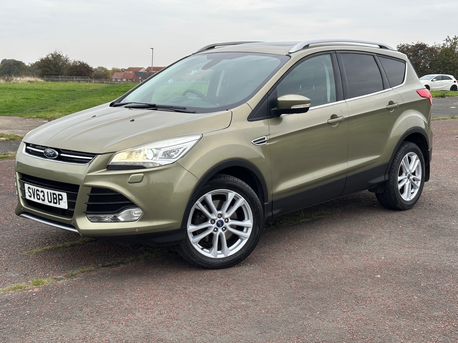Used Ford Kuga 2013 for sale - 76329650: Photo 11