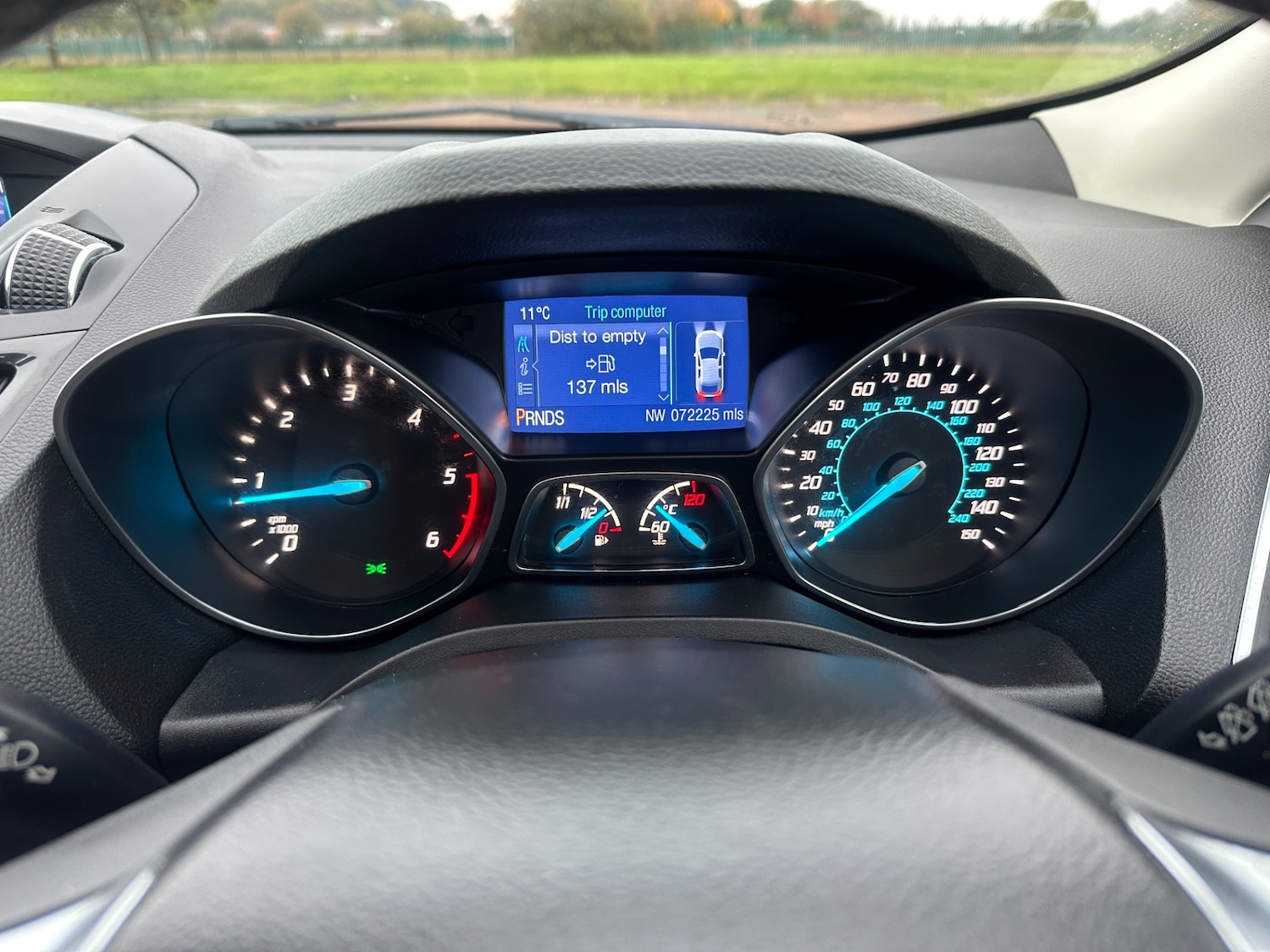 Used Ford Kuga 2013 for sale - 76329650: Photo 14