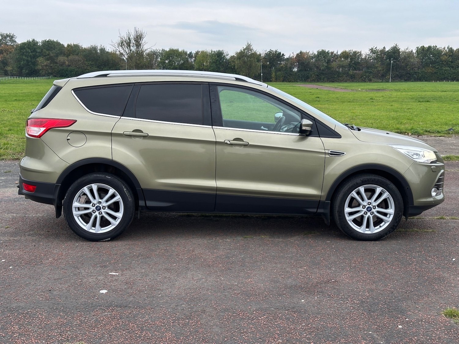 Used Ford Kuga 2013 for sale - 76329650: Photo 17