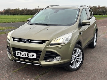 Ford - Kuga