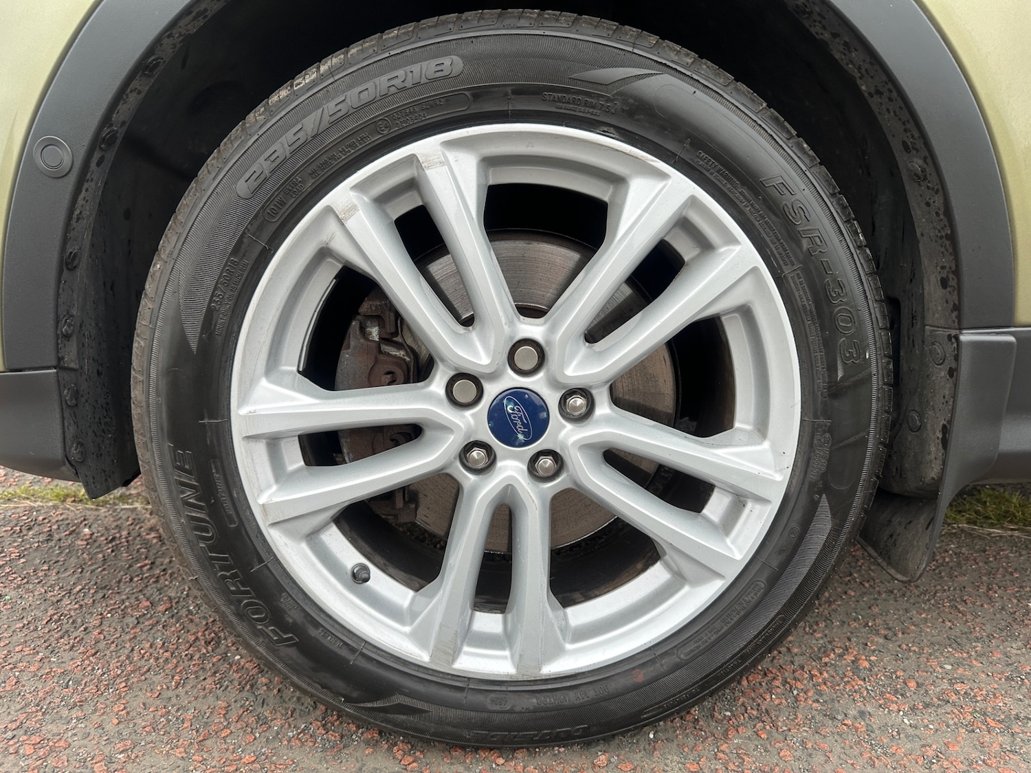 Used Ford Kuga 2013 for sale - 76329650: Photo 36
