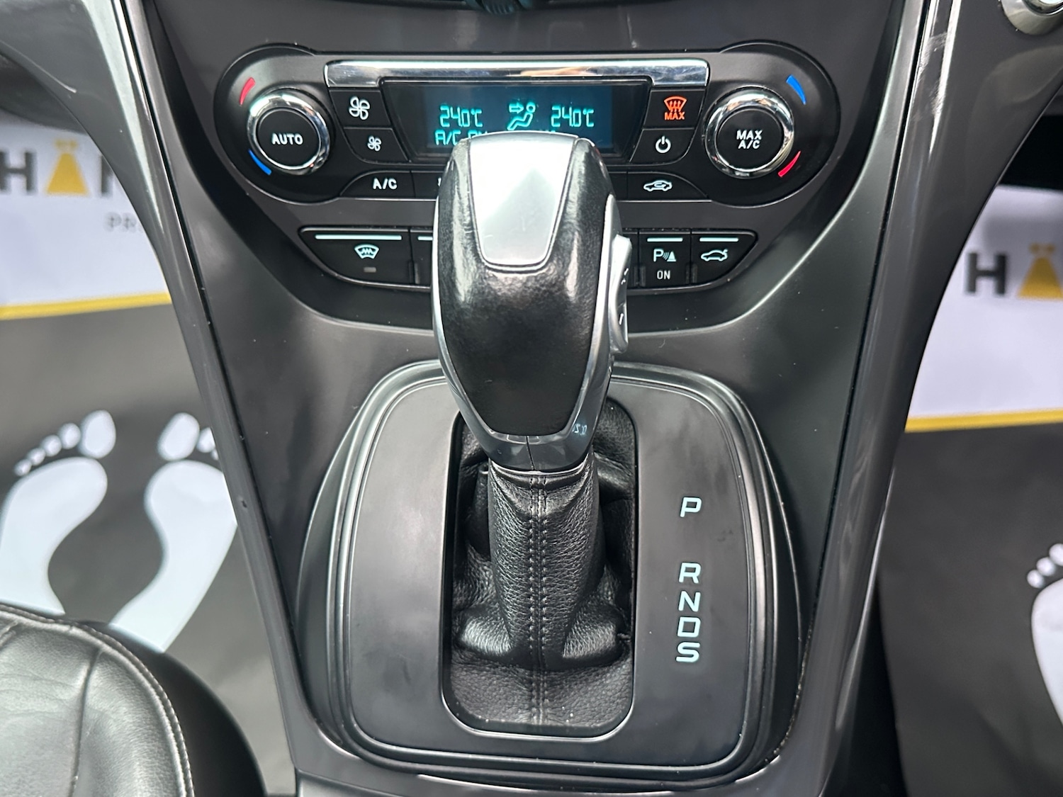 Used Ford Kuga 2013 for sale - 76329650: Photo 39