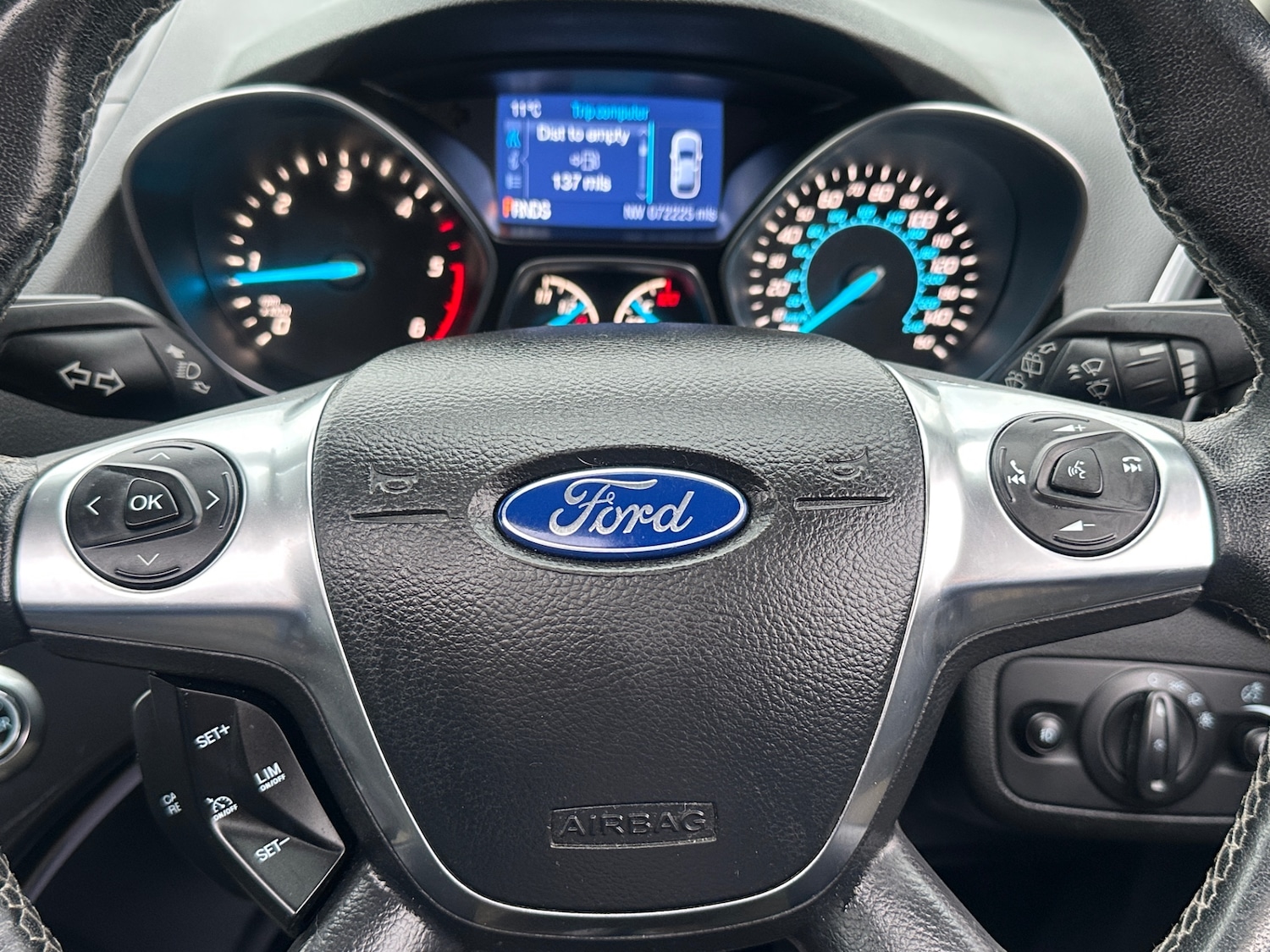 Used Ford Kuga 2013 for sale - 76329650: Photo 43