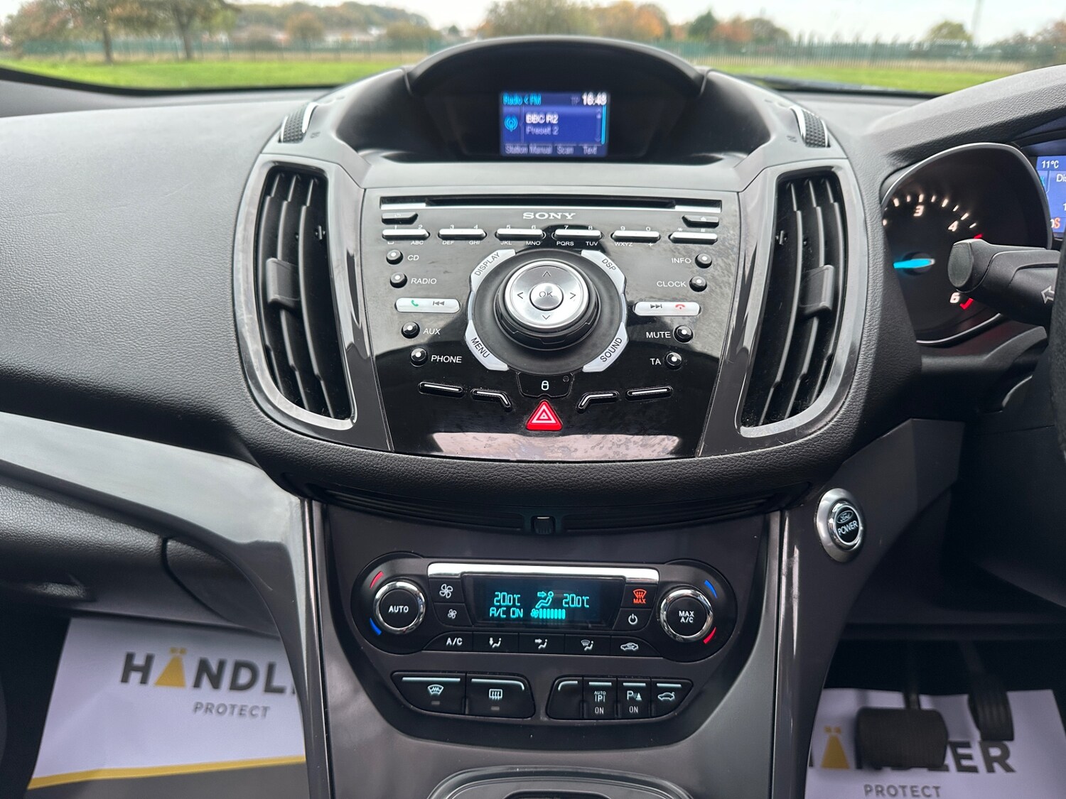 Used Ford Kuga 2013 for sale - 76329650: Photo 48