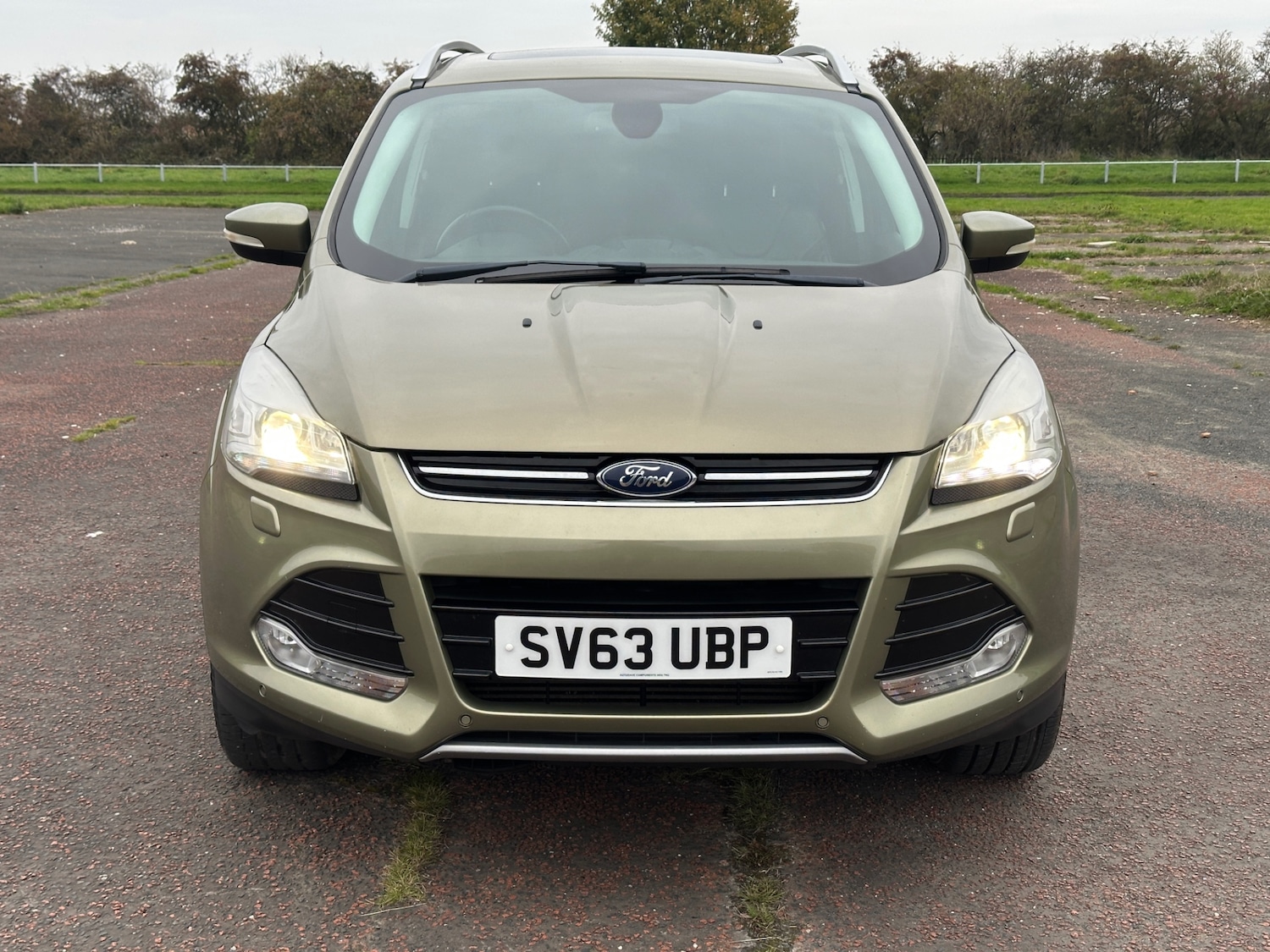 Used Ford Kuga 2013 for sale - 76329650: Photo 54